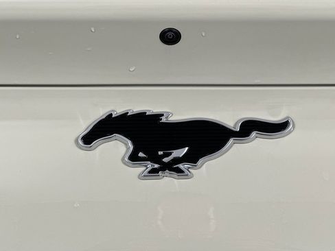 New 2025 Ford Mustang Mach-E Premium w/ Sport Appearance Package image 23