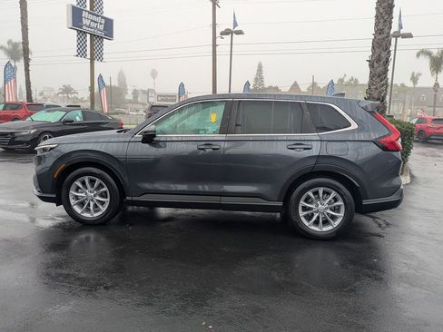 Used 2023 Honda CR-V EX image 17