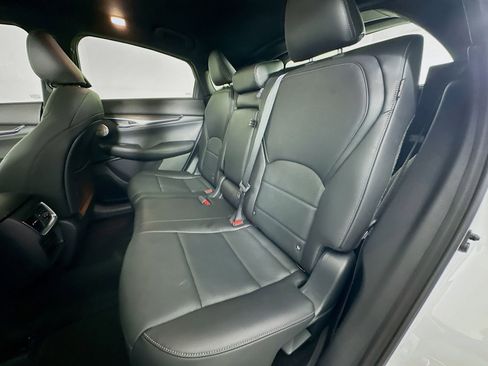 Used 2025 INFINITI QX55 Essential AWD/4WD image 26