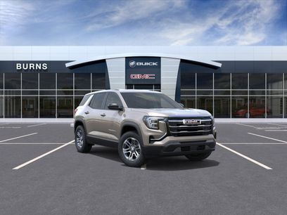 New 2027 GMC Terrain Elevation