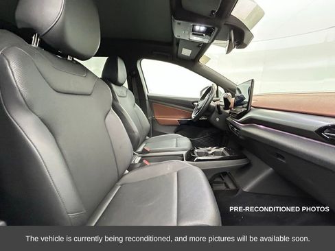 Used 2022 Volkswagen ID.4 Pro S image 15