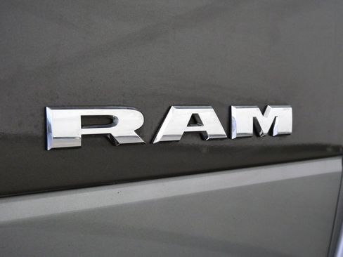 Used 2022 RAM 2500 Laramie image 10