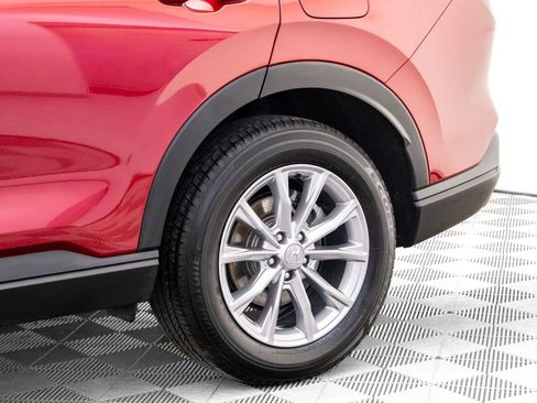 Certified 2023 Honda CR-V EX image 32