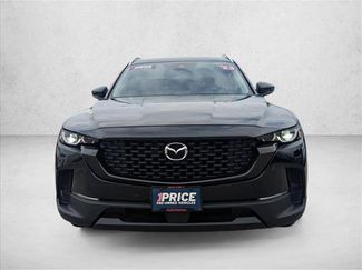 Used 2023 MAZDA CX-50 2.5 S w/ Cargo Package video 2