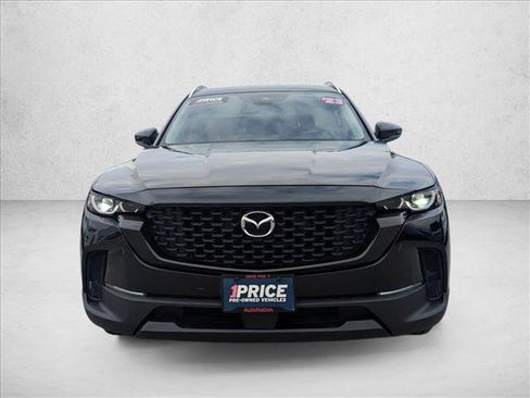 Used 2023 MAZDA CX-50 2.5 S w/ Cargo Package image 2