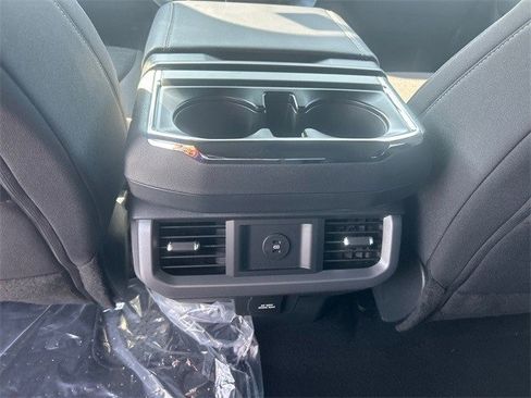 New 2025 Ford F150 XLT w/ Equipment Group 302A MID image 30