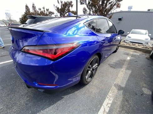 Used 2024 Acura Integra A-Spec image 7