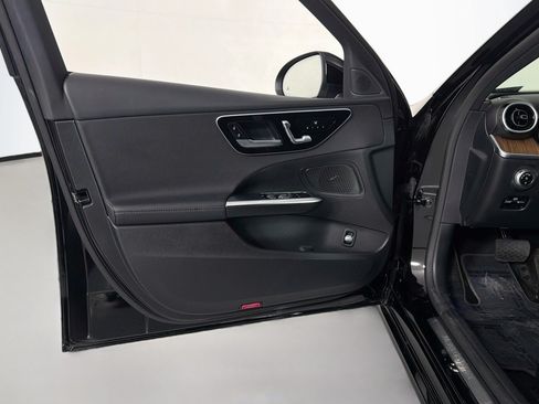 Certified 2024 Mercedes-Benz C 300 Sedan image 21