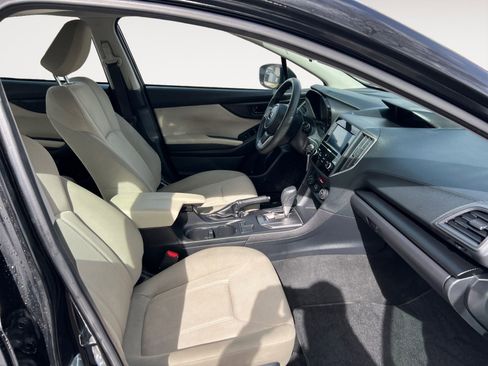 Used 2023 Subaru Impreza 2.0i image 15