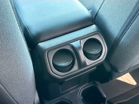 New 2026 Jeep Wrangler Sport AWD/4WD image 18