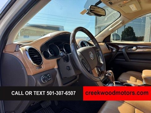 Used 2014 Buick Enclave Premium FWD image 8