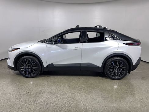 New 2026 Toyota C-HR AWD/4WD image 6