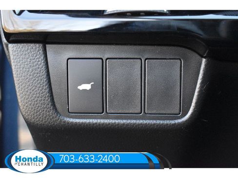 New 2026 Honda CR-V EX-L image 23