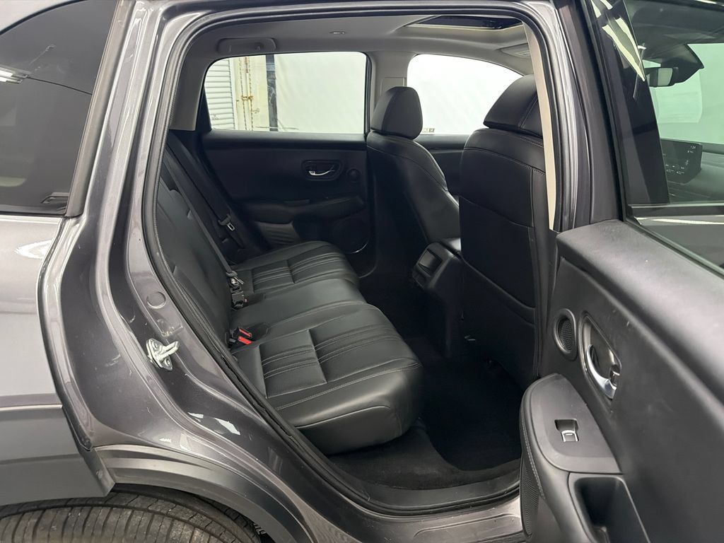 Used 2026 Honda HR-V EX-L image 16