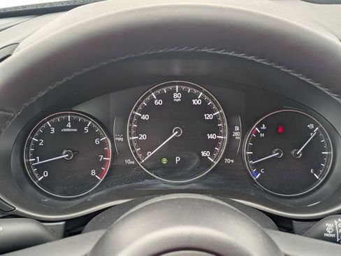 New 2026 MAZDA CX-30 AWD 2.5 S image 21