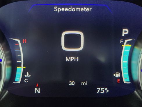 New 2026 Chrysler Pacifica Select image 24
