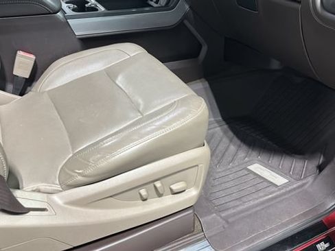 Used 2019 Chevrolet Silverado 2500 LTZ w/ Vortec Plus Package AWD/4WD image 42