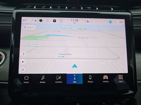 New 2025 Jeep Grand Cherokee L Limited image 24