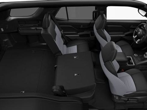 New 2026 Toyota 4Runner TRD Sport AWD/4WD image 31