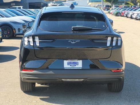 New 2025 Ford Mustang Mach-E Premium image 5