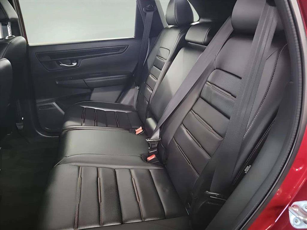 Used 2026 Honda CR-V Sport-L image 18