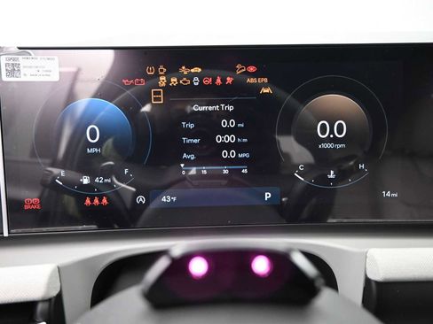 New 2026 Hyundai Tucson Limited image 16