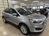 Used 2022 Ford Edge SEL image 2