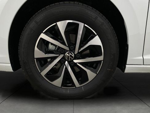 New 2026 Volkswagen Jetta S FWD image 40