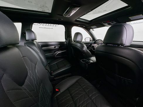 Used 2023 Kia Telluride SX X-Line AWD/4WD image 31