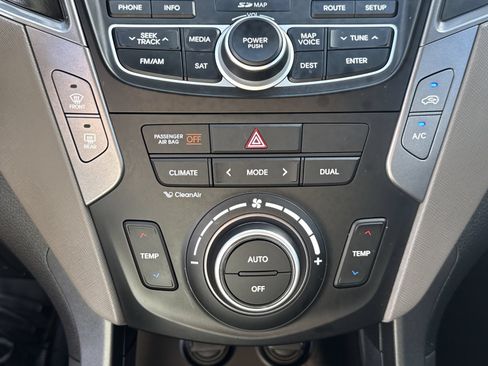 Used 2016 Hyundai Santa Fe Sport 2.0T w/ Option Group 05 FWD image 33