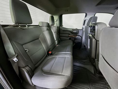 Used 2021 GMC Sierra 1500 Elevation w/ LPO, GMC Protection Package image 30