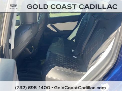 Used 2019 Tesla Model 3 Standard Range Plus RWD image 12