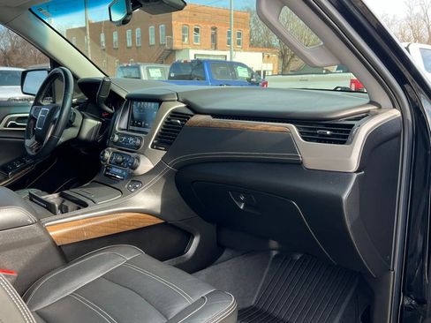 Used 2019 GMC Yukon Denali w/ Open Road Package image 22