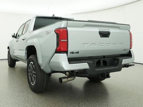 New 2026 Toyota Tacoma TRD Sport AWD/4WD image 40