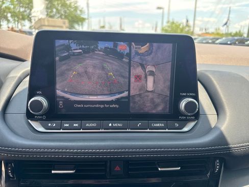Used 2021 Nissan Rogue SV FWD image 20