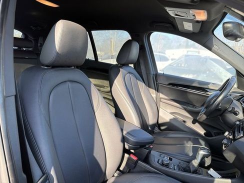 Used 2018 BMW X1 sDrive28i image 19