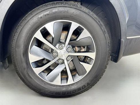 Used 2020 Hyundai Palisade SEL FWD image 37