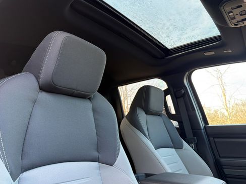 New 2026 Toyota Tacoma TRD Off-Road w/ TRD Off Road Upgrade Package image 14