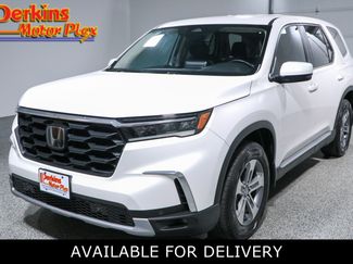 Used 2023 Honda Pilot EX-L video 1