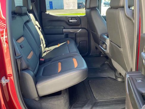 Used 2021 GMC Sierra 1500 AT4 AWD/4WD image 33