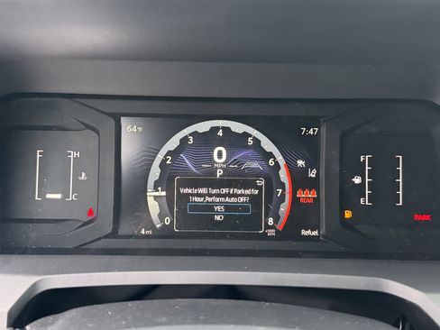 New 2026 Toyota Tacoma SR5 image 22