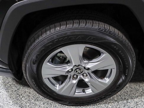 Used 2024 Toyota RAV4 XLE image 11