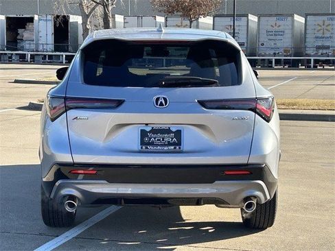 New 2026 Acura ADX A-Spec image 5