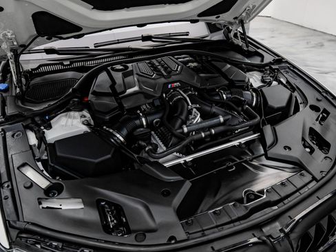 Used 2023 BMW M5 w/ Competition Package image 97