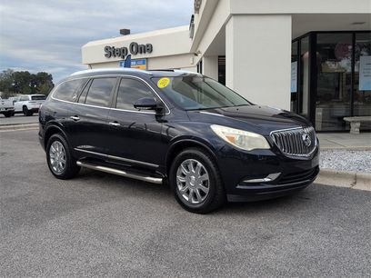 Used 2016 Buick Enclave Premium