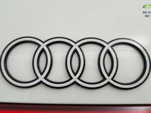 Used 2024 Audi Q8 e-tron Prestige w/ Prestige Package AWD/4WD image 20