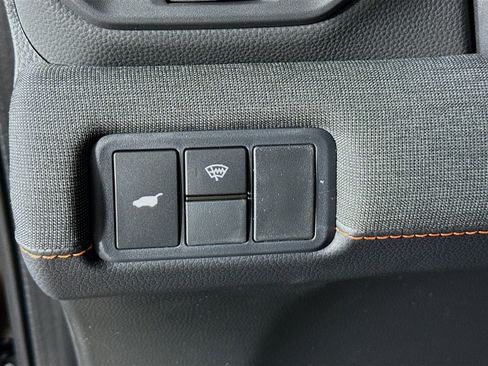 New 2026 Honda Passport TrailSport image 8