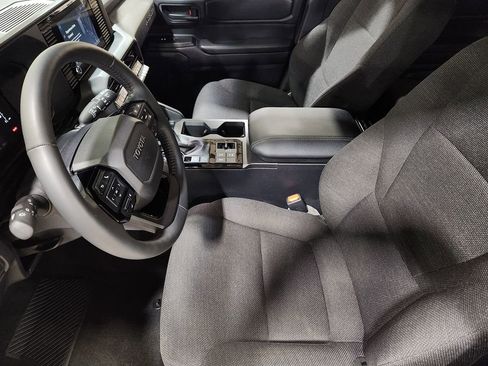 Used 2025 Toyota Land Cruiser 1958 AWD/4WD image 31
