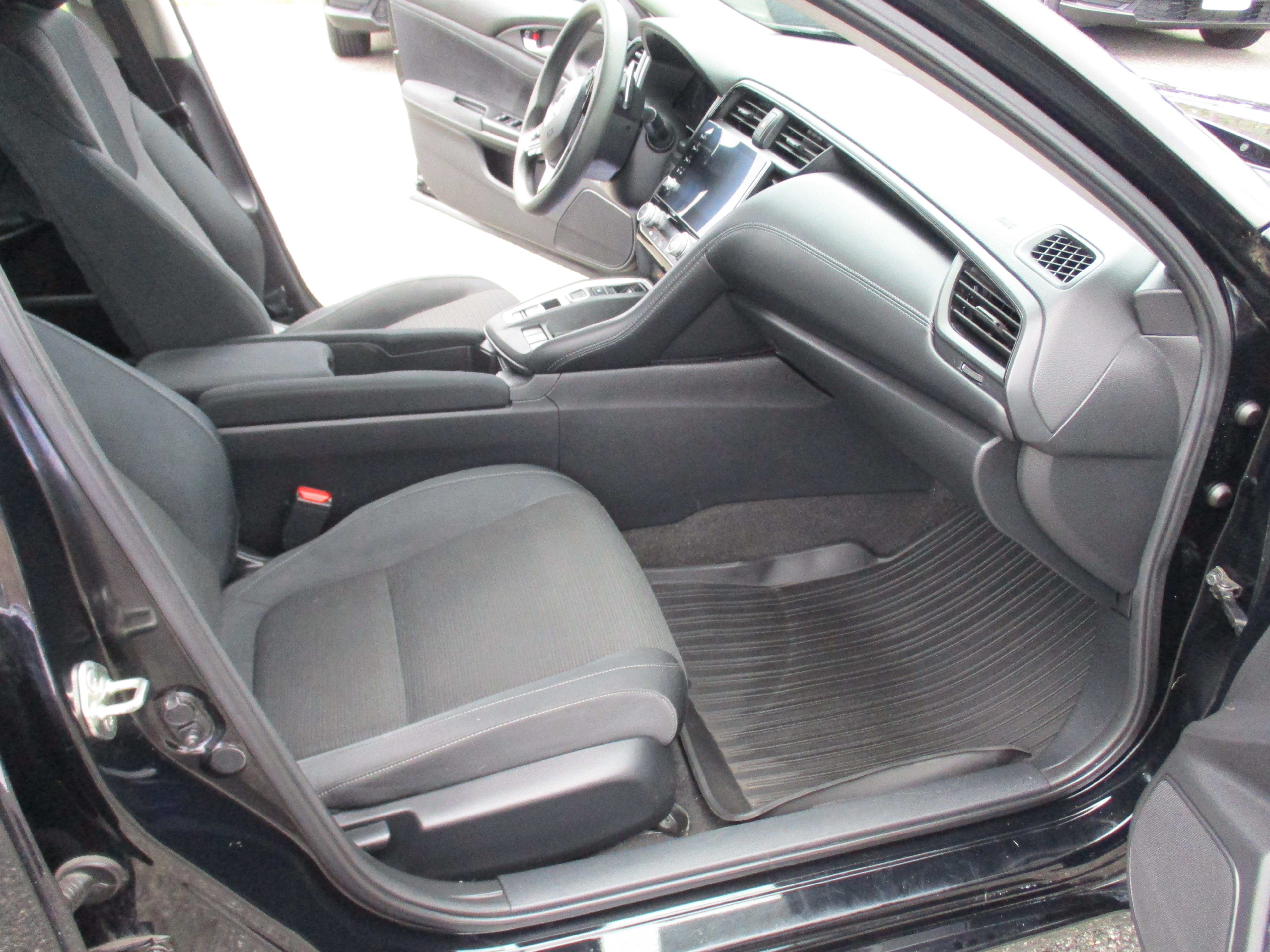 Certified 2019 Honda Insight EX image 14