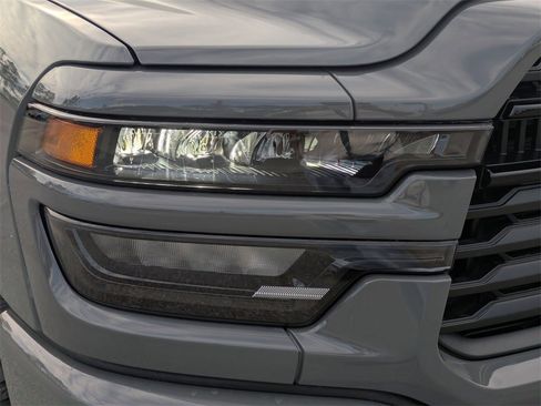 New 2026 RAM 2500 Big Horn image 12